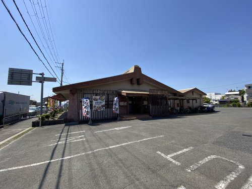 飲食店　和食さと　四条畷店（飲食店）まで403m