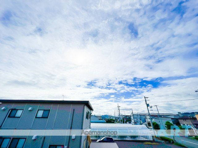 眺望　眺望