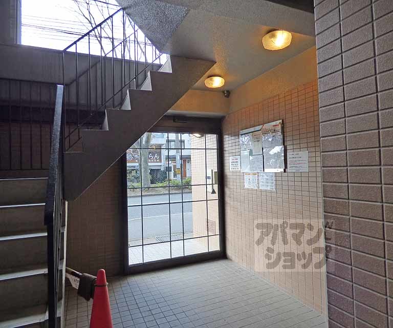 ロビー