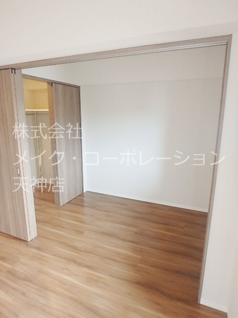 その他部屋・スペース　※入居中の為別部屋写真使用現状優先