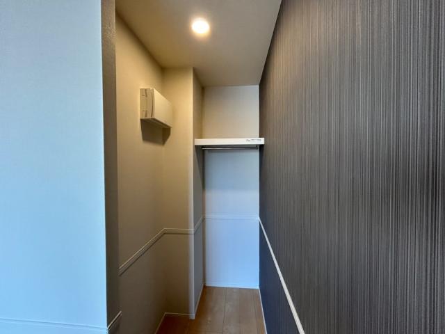 その他部屋・スペース　洋室収納