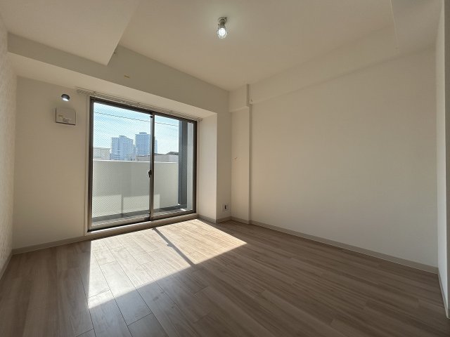 その他部屋・スペース　寝室にいかがでしょうか