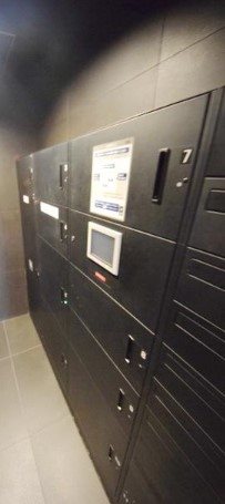 ヴィルドミール浅草橋の外観写真
