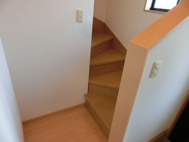 その他　同タイプのお部屋です