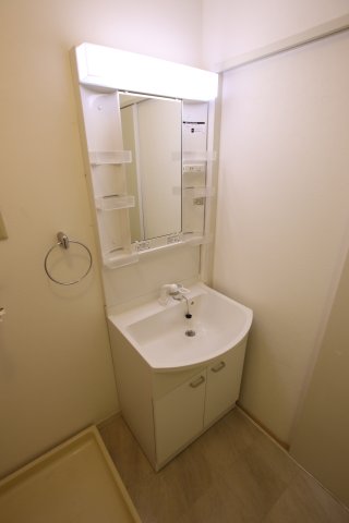 三日市グリーンハイツの内装写真