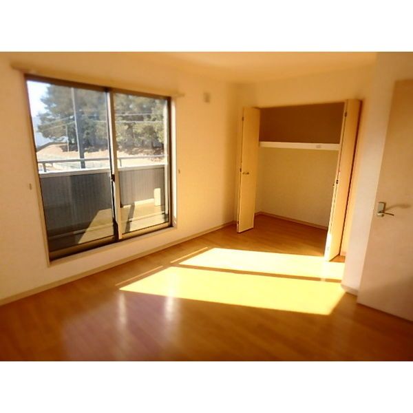 下岡本戸建第2期の内装写真