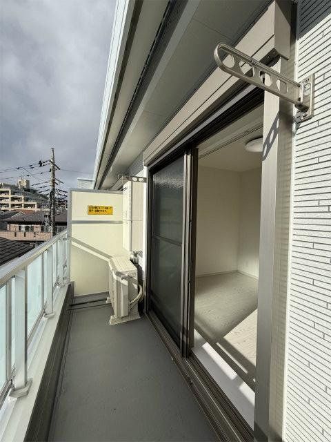 リブリ・淵野辺IIIの内装写真
