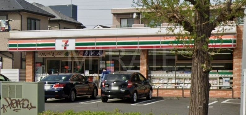 リブリ・淵野辺IIIの周辺写真