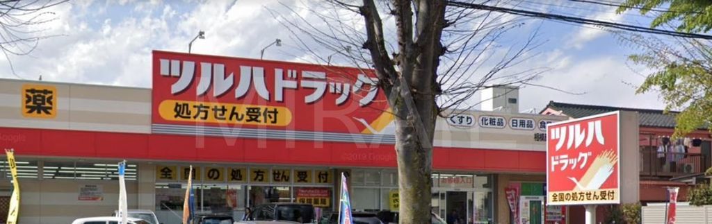リブリ・淵野辺IIIの周辺写真