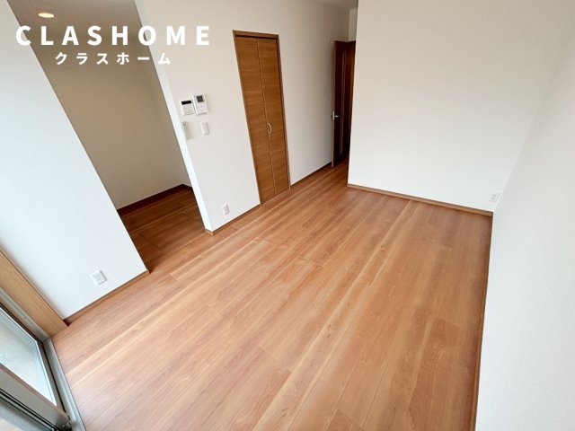 フィオーレ中前田の内装写真