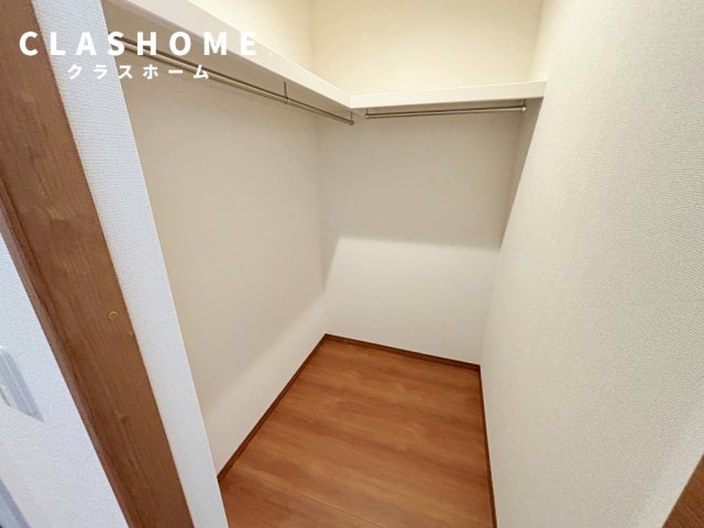 フィオーレ中前田の内装写真