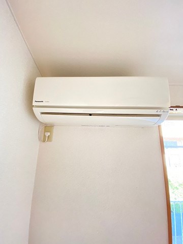 ヴィラ汐町 A棟のその他写真