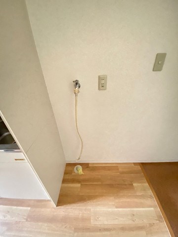 ヴィラ汐町 A棟のその他写真