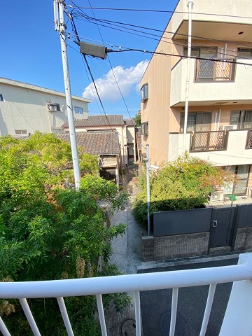 ヴィラ汐町 A棟のその他写真