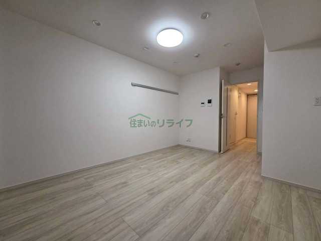 居室・リビング　別部屋参考写真(402号室)