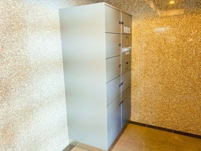 その他共有部分　☆その他共用部分☆