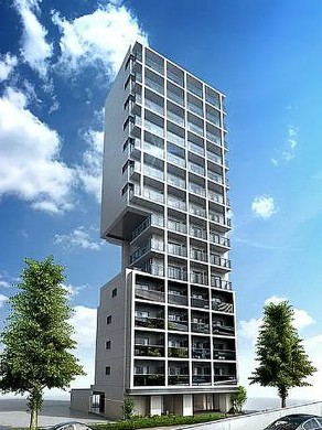 東急池上線 戸越銀座駅 徒歩7分 築9年