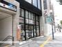コンビニ　セブン－イレブン大阪南森町店（コンビニ）まで203m