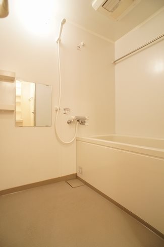 グランドヒルズ下田の風呂写真