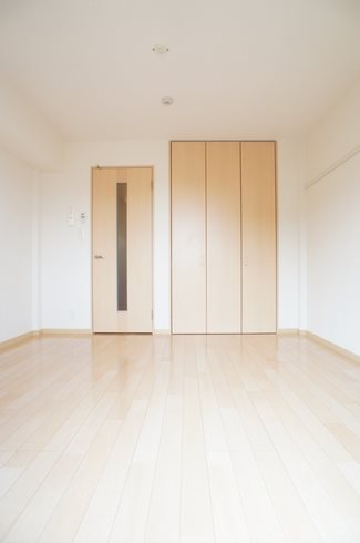 グランドヒルズ下田の内装写真