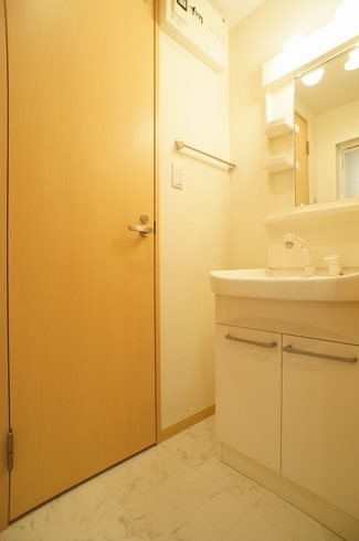 グランドヒルズ下田の内装写真
