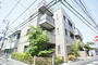 高円寺駅より徒歩12分 3階 築20年7ヶ月の賃貸物件