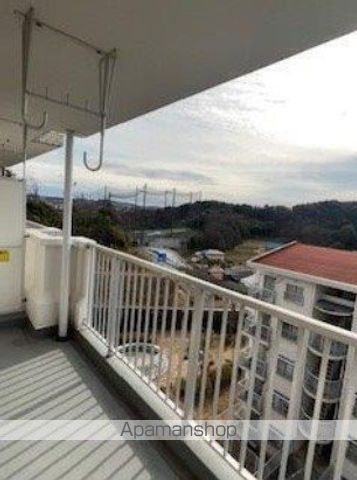 ヒルズ南戸塚3号棟の内装写真
