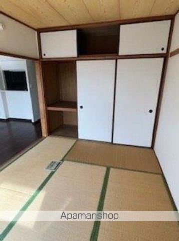 ヒルズ南戸塚3号棟の内装写真