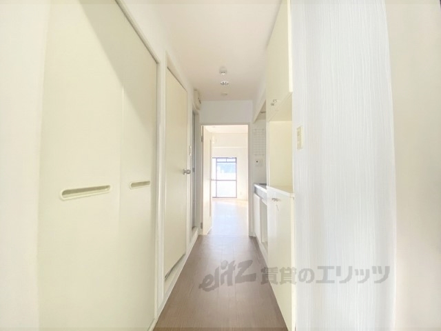 その他部屋・スペース　廊下