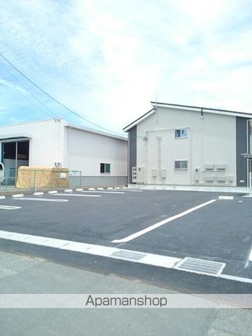 ＪＲ東海道本線 浜松駅 バス乗車時間：10分 最寄りバス停で下車 徒歩7分 2階建 築8年のその他写真