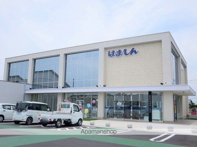 ＪＲ東海道本線 浜松駅 バス乗車時間：10分 最寄りバス停で下車 徒歩7分 2階建 築8年の周辺写真