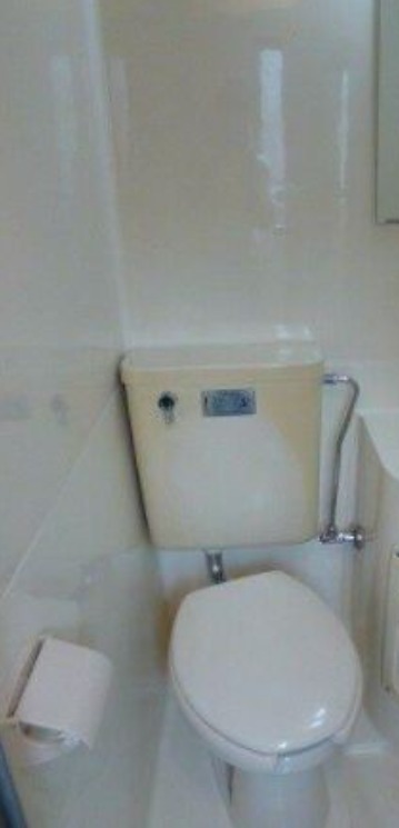 トイレ　同仕様写真含む