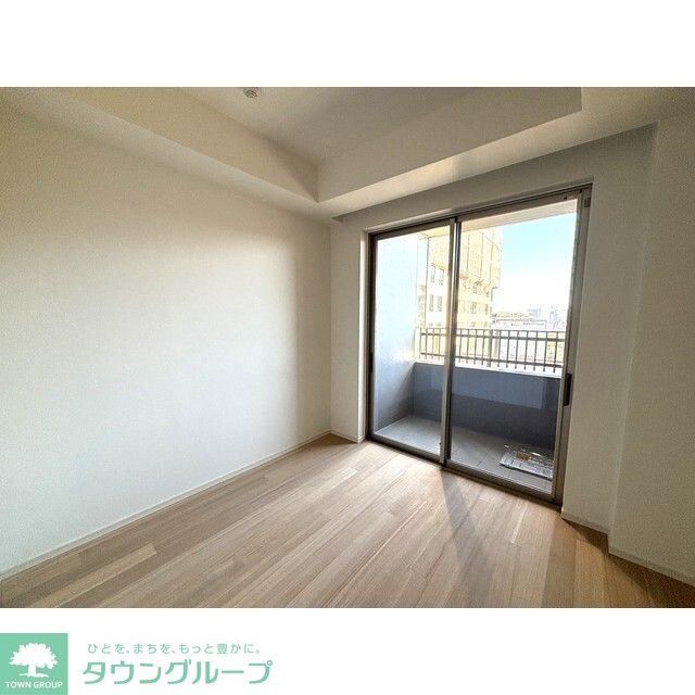 ザ・パークハウスグラン三番町26の内装写真