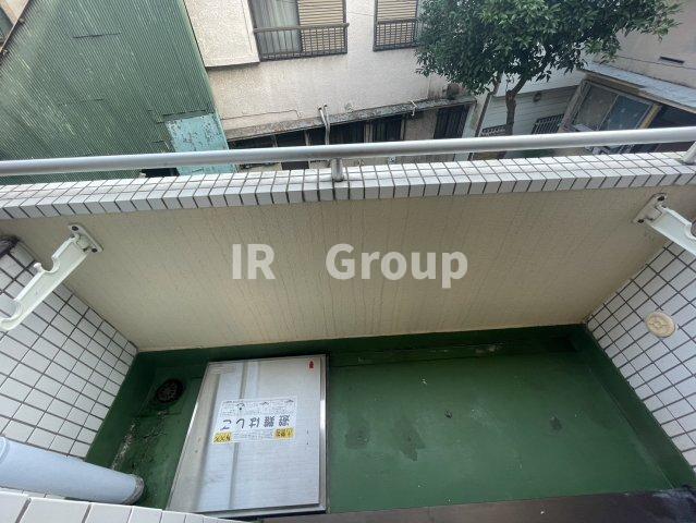 コスモプラザ富士見台の内装写真