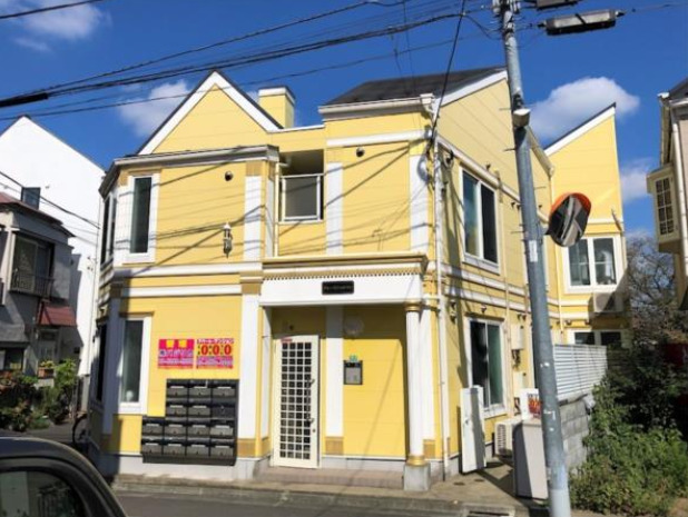 ＪＲ中央線 東中野駅 徒歩7分 築15年