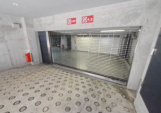 東京メトロ半蔵門線 半蔵門駅 徒歩3分 7階建 築26年のその他写真
