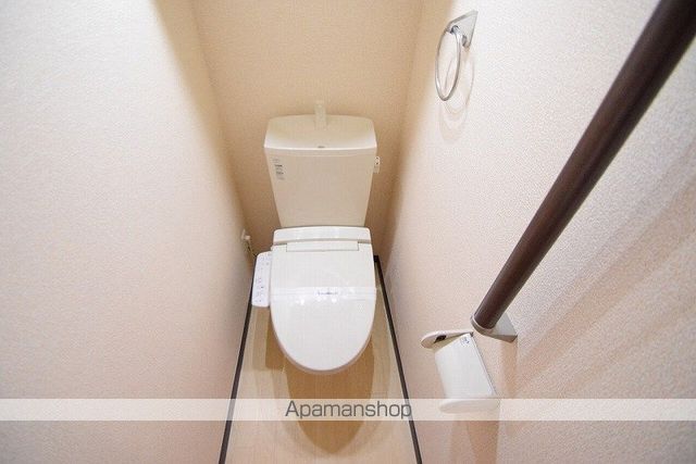 レオネクストMIYUKIのトイレ写真