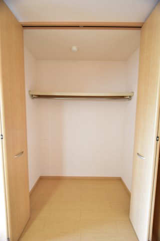収納　※参考写真