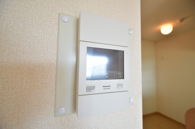 セキュリティ　※参考写真