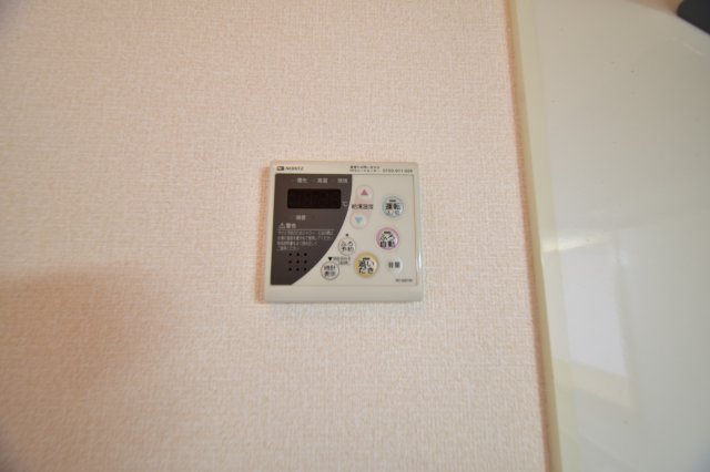 その他設備　※参考写真