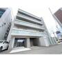 東区役所前駅より徒歩10分 4階 築9年9ヶ月の賃貸物件