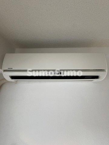 ヒルバレー妙法寺駅前のその他写真