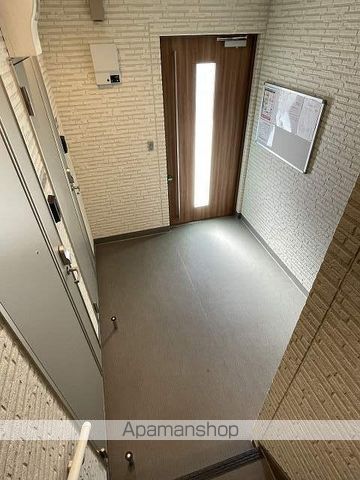 地下鉄名城線 名城公園駅 徒歩4分 3階建 築5年の外観写真