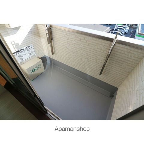 地下鉄名城線 名城公園駅 徒歩4分 3階建 築5年のその他写真