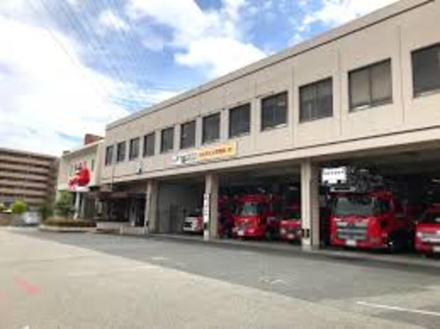 その他　姫路西消防署（その他）まで274m