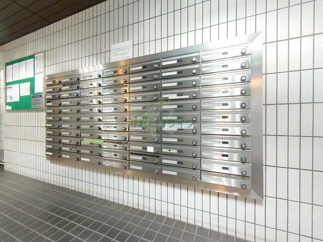 その他共有部分　ネオコーポ高円寺