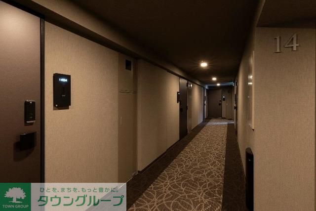 ルフォンプログレ蔵前プレミアのその他写真