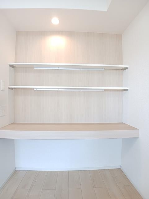 その他部屋・スペース