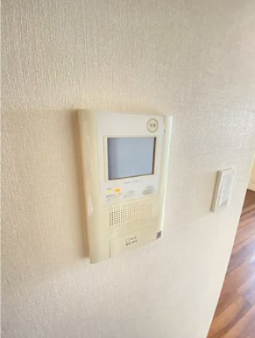 セキュリティ　別部屋参考写真
