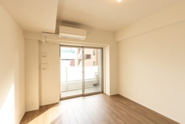 居室・リビング　※写真は同タイプ住戸です。